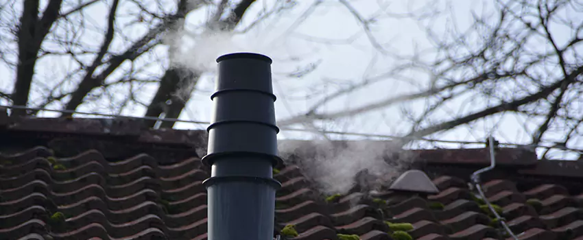 Broken Chimney Animal Screen Repair And Installation in Dakota Ridge, CO