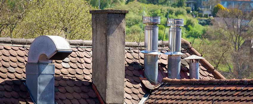 Commercial Chimney Blockage Removal in Dakota Ridge, Colorado
