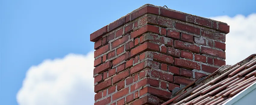 Chimney Concrete Bricks Rotten Repair Services in Dakota Ridge, Colorado