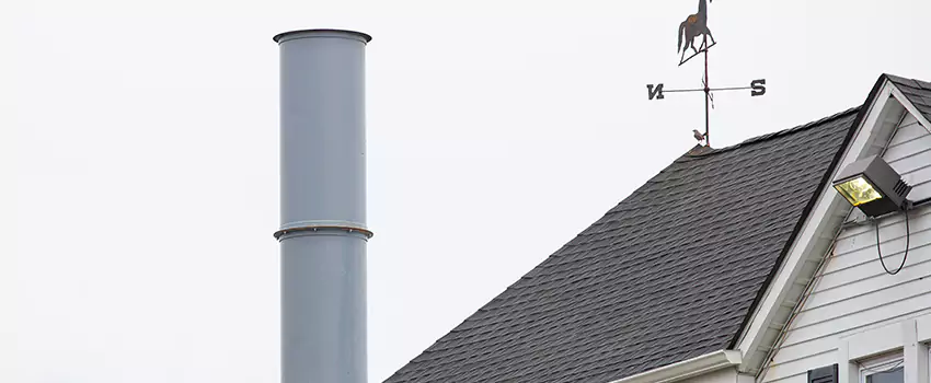 Multi-flue Chimney Caps Installation And Repair in Dakota Ridge, CO