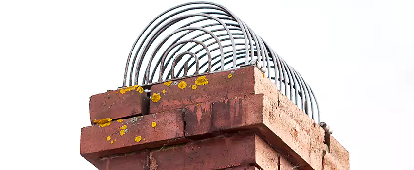 Chimney Crown Problems in Dakota Ridge, Colorado