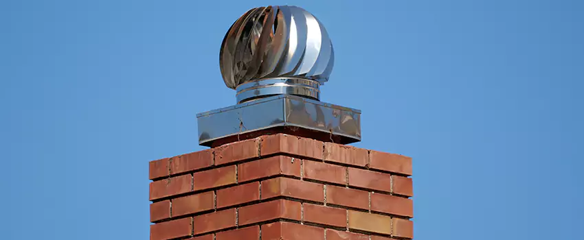 Chimney Damper Hinge Repair in Dakota Ridge, CO