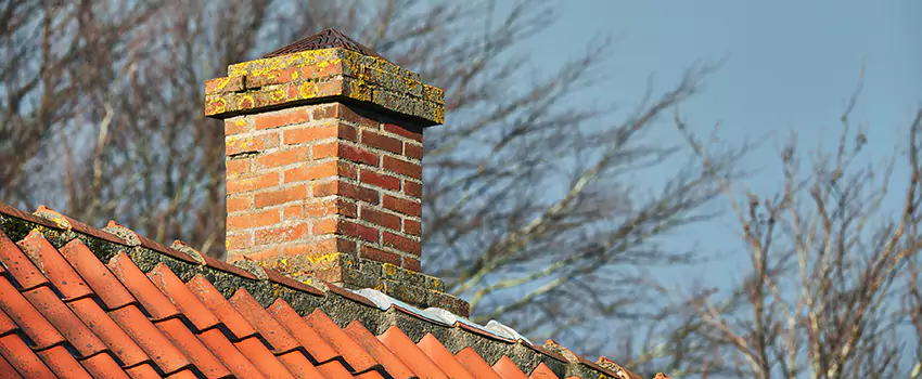 Chimney Flue Cap Installation in Dakota Ridge, CO