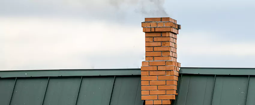 Chimney Installation Company in Dakota Ridge, CO