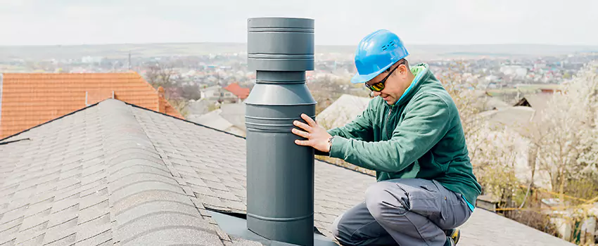 Insulated Chimney Liner Services in Dakota Ridge, CO