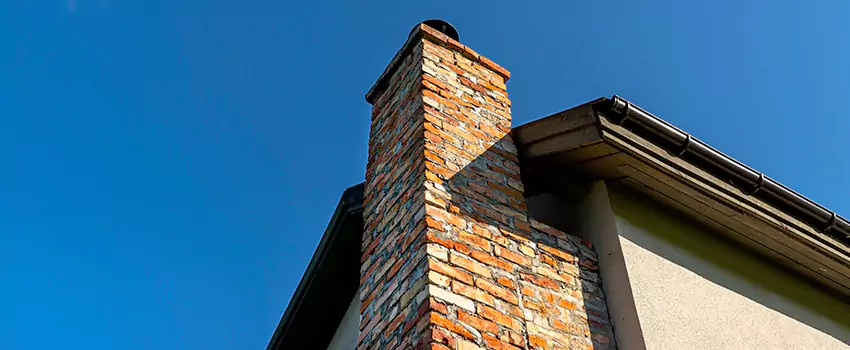 Masonry Chimney Flashing Repair in Dakota Ridge, Colorado