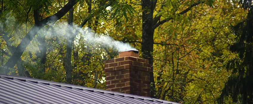Gas Chimney Odor Removal in Dakota Ridge, Colorado