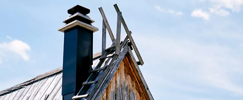 Chimney Pot Inspection in Dakota Ridge, CO