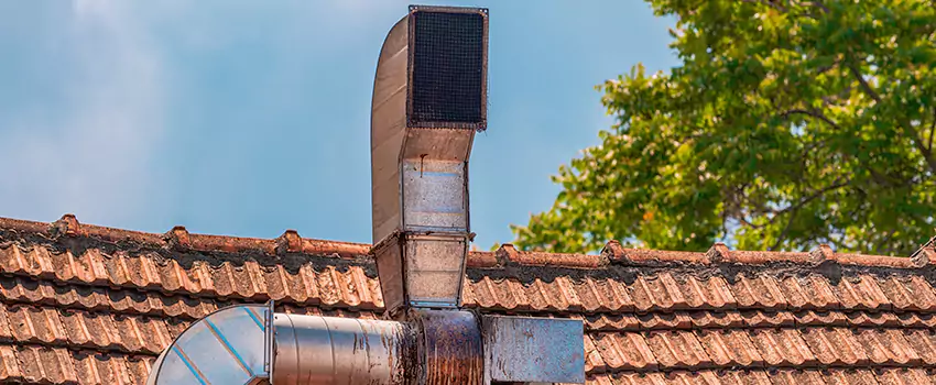 Chimney Blockage Removal in Dakota Ridge, Colorado