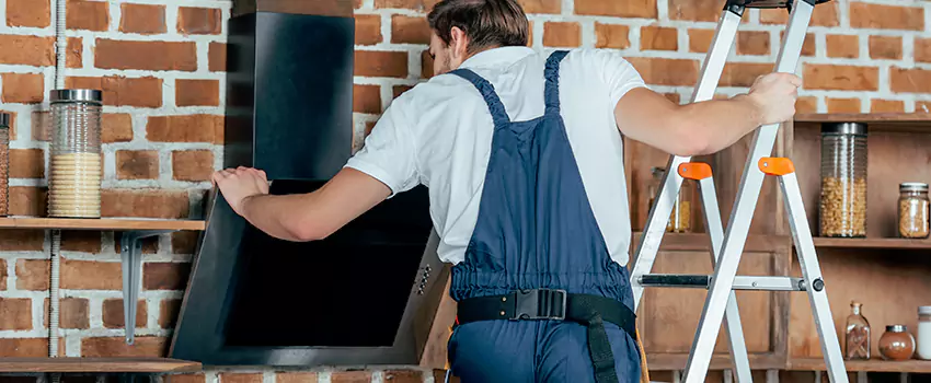 Modern Chimney Soot Cleaning Techniques in Dakota Ridge, Colorado