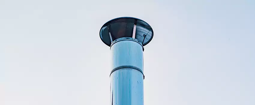 Chimney Spark Arrestor Mesh Installation in Dakota Ridge, Colorado
