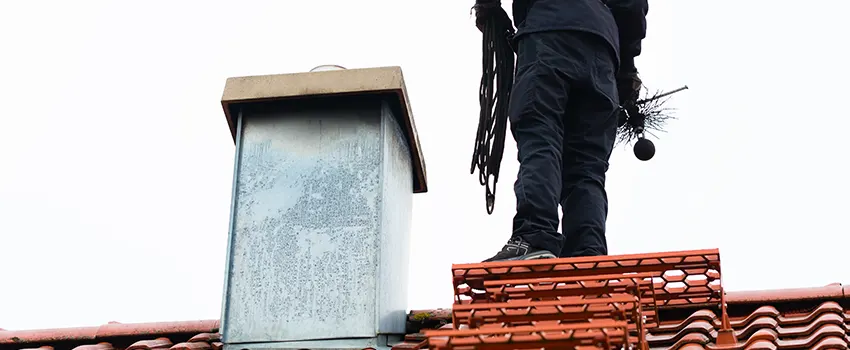 Modern Chimney Sweeping Techniques in Dakota Ridge, Colorado