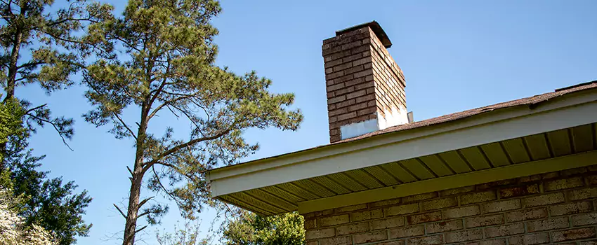 Brick Chimney Sweep Near Me in Dakota Ridge, CO