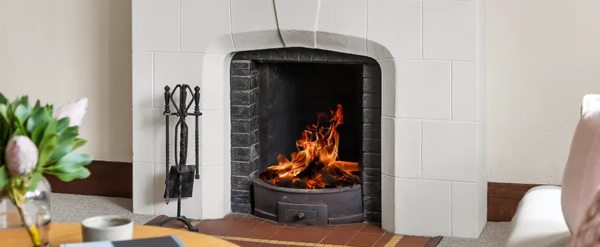 Classic Open Fireplace Design Services in Dakota Ridge, Colorado
