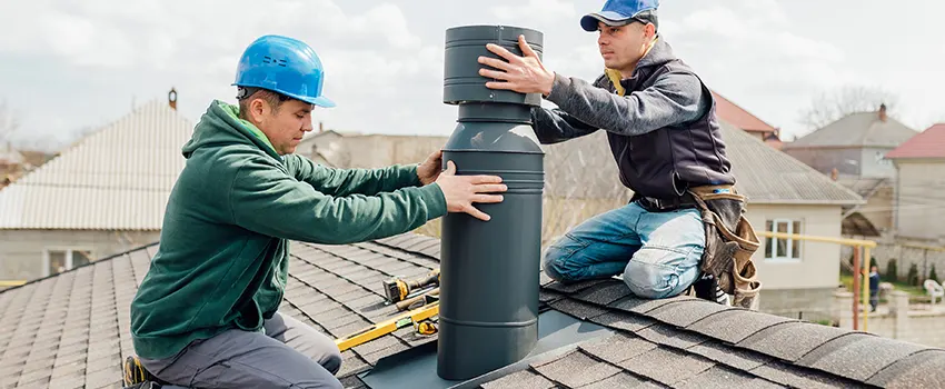 Commercial Chimney Cost in Dakota Ridge, CO