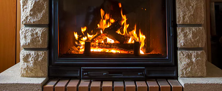 Decorative Fireplace Installation Cost in Dakota Ridge, Colorado