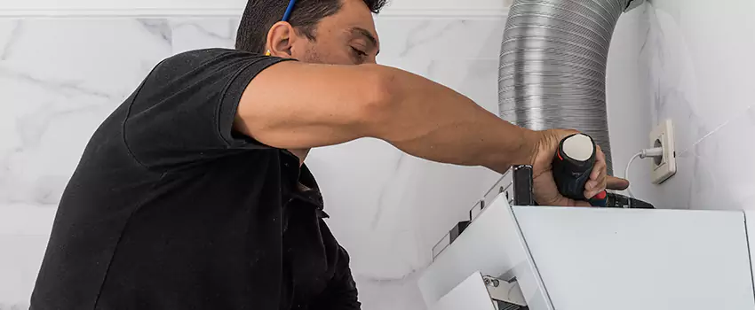 Dryer Vent Blockage Cleaning in Dakota Ridge, CO