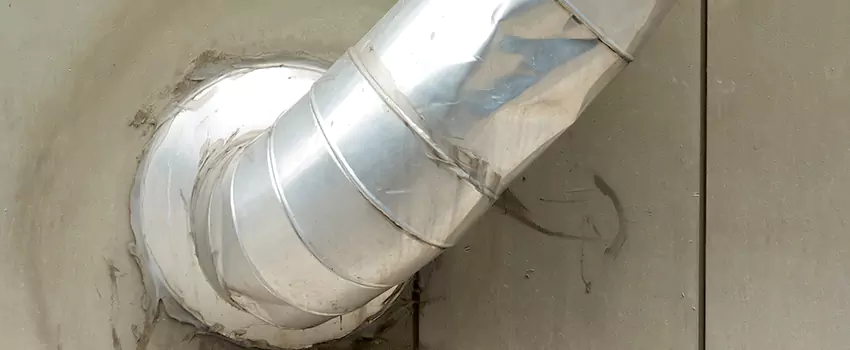 Dryer Vent Repair Process in Dakota Ridge, CO