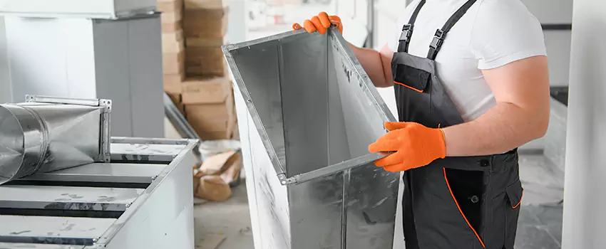 Benefits of Professional Ductwork Cleaning in Dakota Ridge, CO