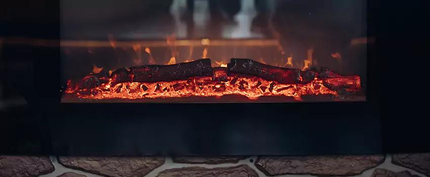 Cost of Electric Fireplace Repair Service in Dakota Ridge, Colorado