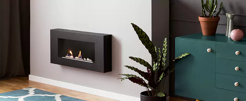 Cost of Ethanol Fireplace Repair And Installation Services in Dakota Ridge, CO