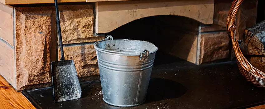 Clean The Fireplace Mantle And Hearth in Dakota Ridge, Colorado