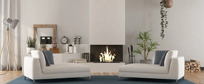Decorative Fireplace Crystals Services in Dakota Ridge, Colorado
