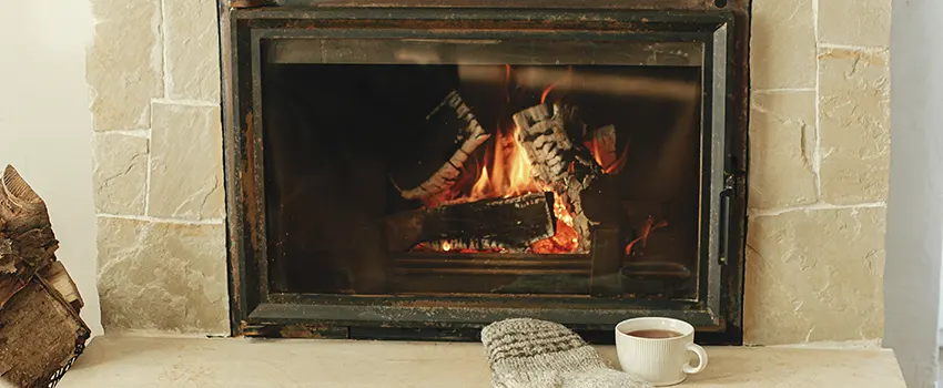 Fireplace Door Handle Replacements Services in Dakota Ridge, Colorado