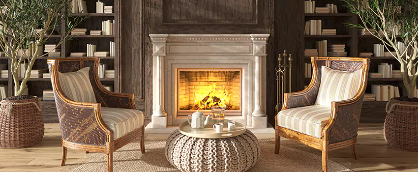 Ethanol Fireplace Fixing Services in Dakota Ridge, Colorado