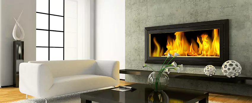 Fireplace Hearth Ideas in Dakota Ridge, Colorado