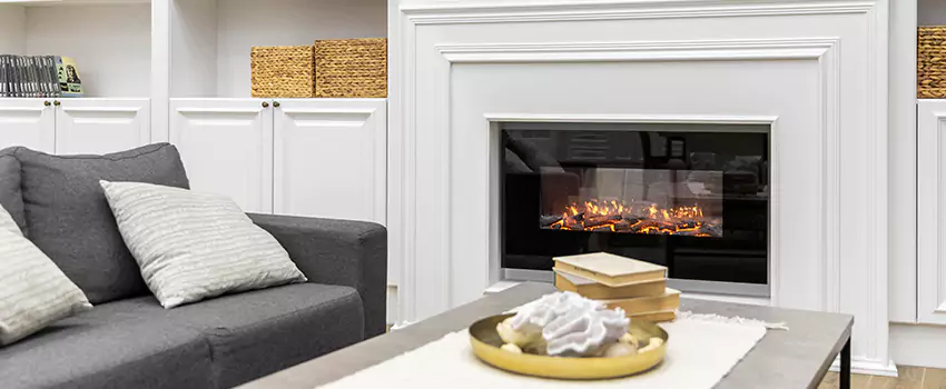 Pellet Fireplace Insert Installation in Dakota Ridge, CO