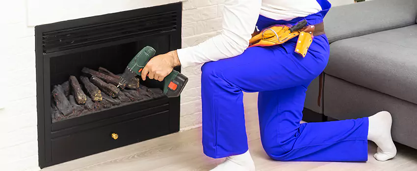 Fireplace Hearth Inspection And Repair in Dakota Ridge, Colorado
