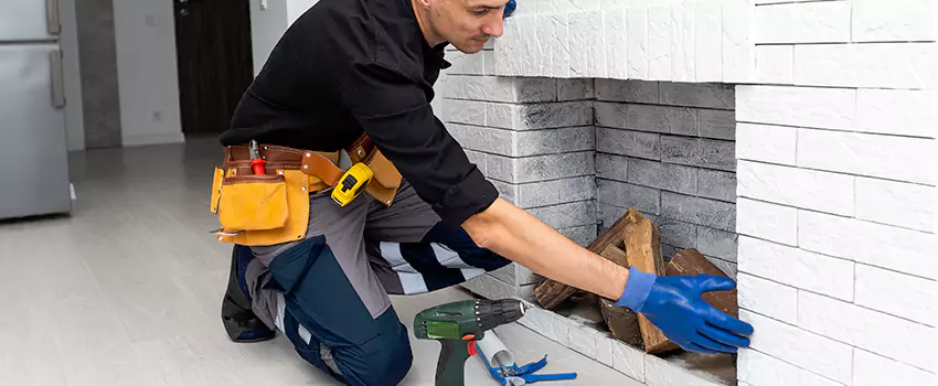 Top Fireplace Installation Company in Dakota Ridge, Colorado