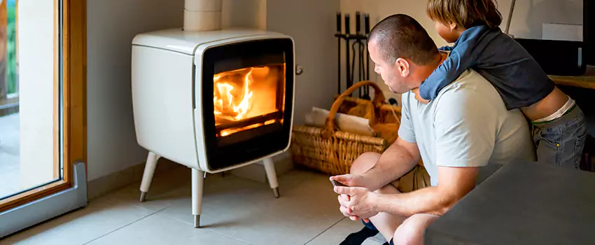 Fireplace Flue Maintenance Services in Dakota Ridge, CO