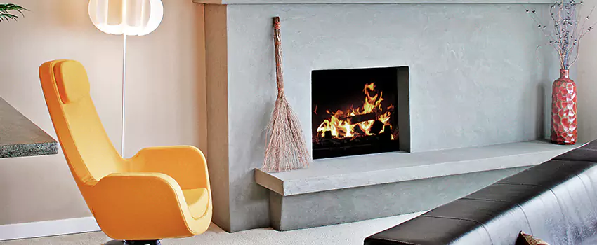 Electric Fireplace Makeover Services in Dakota Ridge, CO