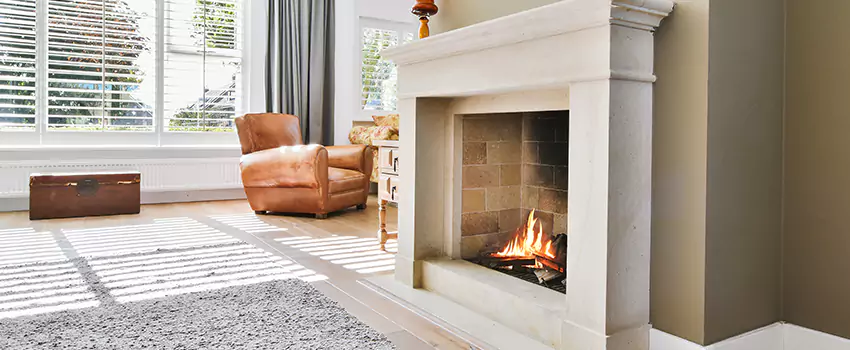 Vintage Fireplace Refacing in Dakota Ridge, Colorado