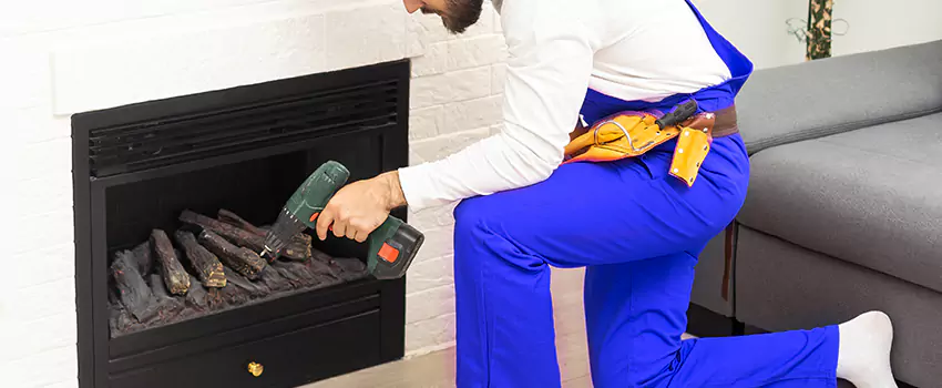 Fireplace Repair Expert in Dakota Ridge, Colorado