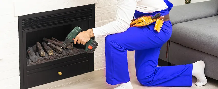 Fireplace Safety Inspection Specialists in Dakota Ridge, Colorado
