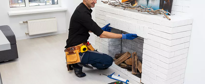 Gas Fireplace Repair And Replacement in Dakota Ridge, CO