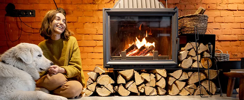 Fireplace Smell Removal Cost in Dakota Ridge, CO