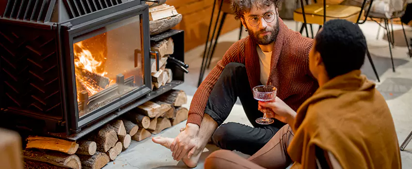 Fireplace Leaky Roof Repair in Dakota Ridge, Colorado