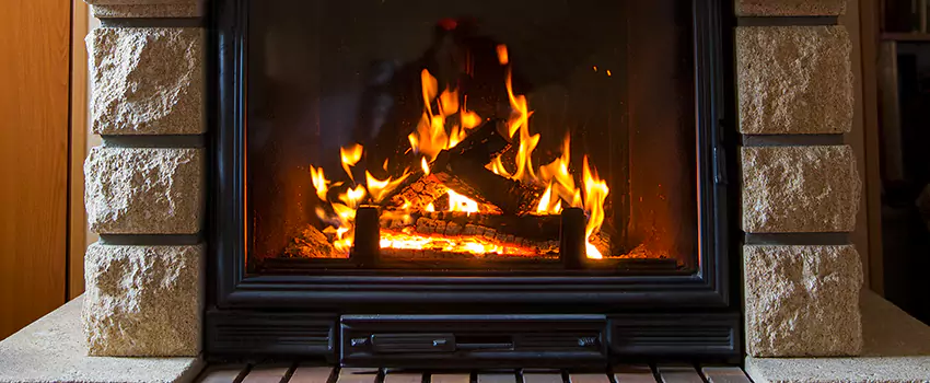 Fireplace Xtrordinair Probuilder Gas Fireplace Installation in Dakota Ridge, CO
