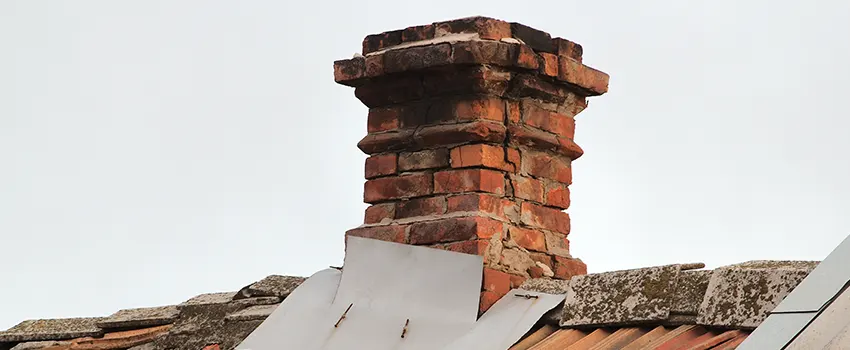 Cost of Fixing Blocked Chimney in Dakota Ridge, Colorado