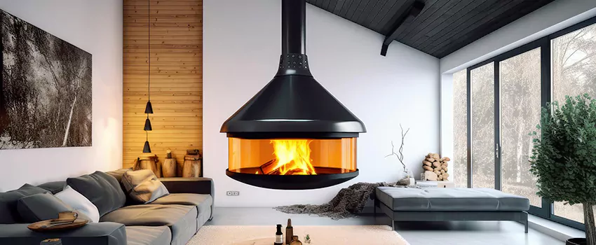 Floating Damaged Fireplace Repair Services in Dakota Ridge, CO