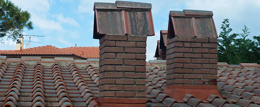 Chimney Maintenance for Cracked Tiles in Dakota Ridge, Colorado