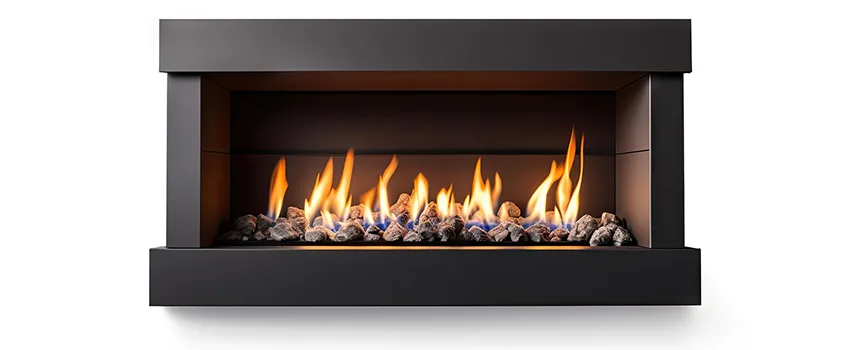 Outdoor Gas Fireplaces Installation in Dakota Ridge, CO