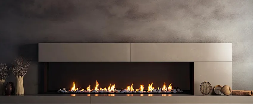 Gas Fireplace Logs Supplier in Dakota Ridge, Colorado