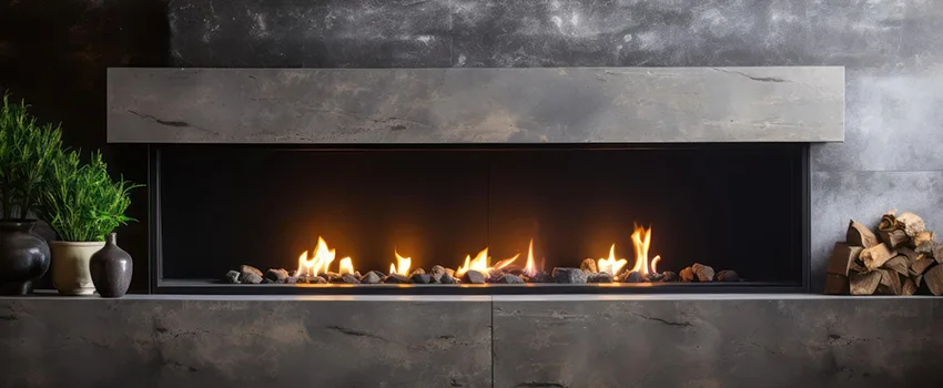 Gas Fireplace Front And Firebox Repair in Dakota Ridge, CO