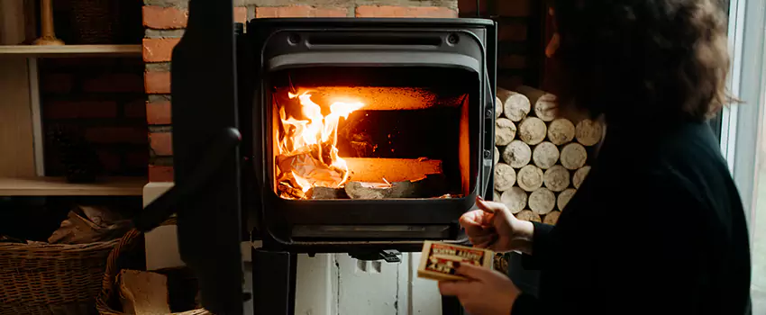 Hearthstone Wood Stoves Fireplace Repair in Dakota Ridge, Colorado