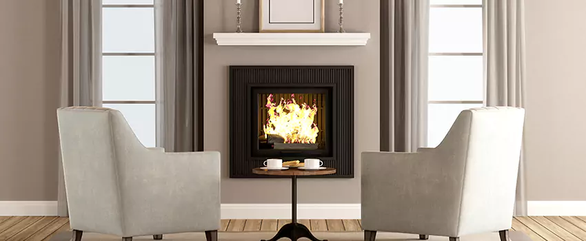 Heatilator Direct Vent Fireplace Services in Dakota Ridge, Colorado